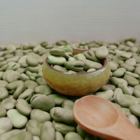 White Fava / Green Fava / Peeled Fava - 25Kg - 50Kg 