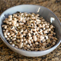 Black Eyes Beans - 25Kg - 50Kg 