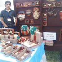 Peruvian Arts & Crafts