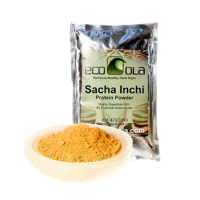 Toasted Sacha Inchi Protein Powder