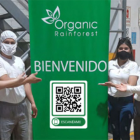 Organic Rainforest SAC