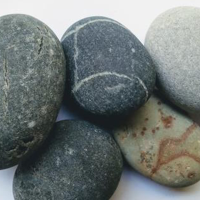 Pebble Stone