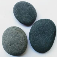 Pebble Stone