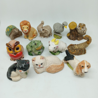 Micro Animals.