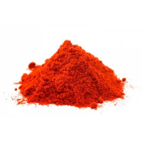 Paprika Powder Sacks of 25kg