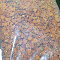 Dehydrated Aguaymanto