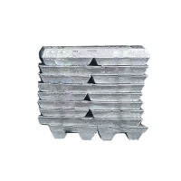 Electrolytic Peruvian Zinc
