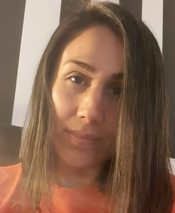 PAOLA GUZMAN