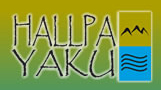 HALLPA YAKU SAC
