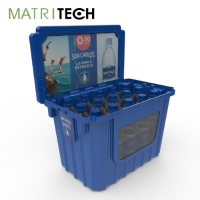 Matritech. Packaging for industry