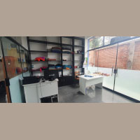 WAREHOUSE