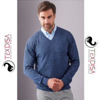 Marcus Baby Alpaca Sweater