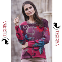 Apaca Cardigan Karen