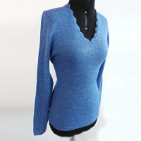 Alameda Sweater