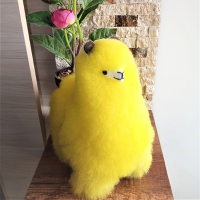 Standing Alpaca 10