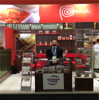 Sial Trade Show