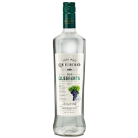 Pisco Santiago Queirolo Quebranta