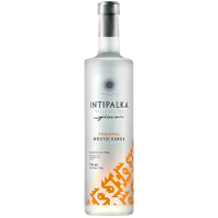 Pisco Intipalka Mosto Verde 750ml