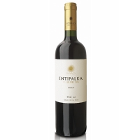 Intipalka Varietal Wine 750ml