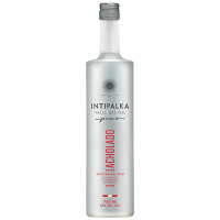 Pisco Intipalka Puro