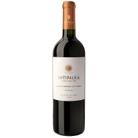 Intipalka Reserva Cabernet Sauvignon - Petit Verdot 750ml