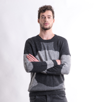 Sweater for Men 100% Cotton