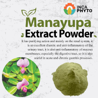 Manayupa powder
