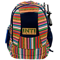 Backpack Pearl of The Andes