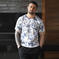 Cotton Set T-shirt and Pant 