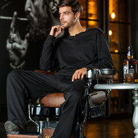 Cotton Set T-shirt and Pant