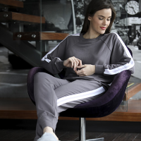 Cotton Set T-shirt and Pant 