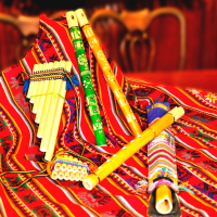 Musical instruments
