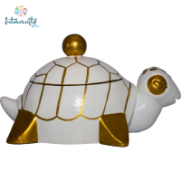 Turtle Jewelry Box
