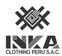 INKA CLOTHING PERU