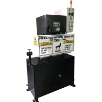 Vulcanizing Press for Cable Splices Mining Suppliers