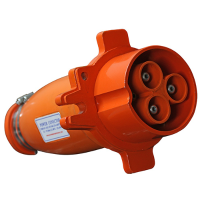 Low Voltage Electrical Connectors Powermax Brand