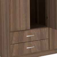Bruselas Closet