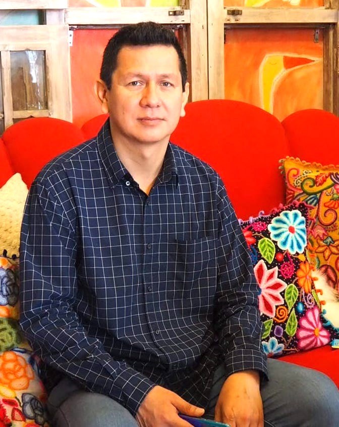 GIANCARLO BARBARAN MARAVI