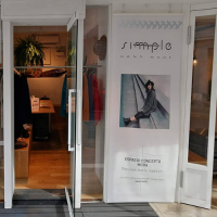 Espacio Concepto Moda EIRL