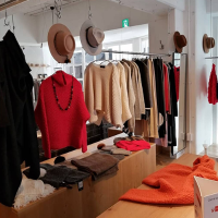 Espacio Concepto Moda EIRL