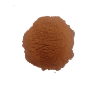 Chuchuhuasi bark ground