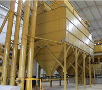 WLN plant 2