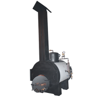 Steam Boiler