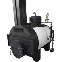 Steam Boiler