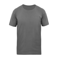 T-shirt crew neck short sleeve