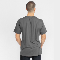 T-shirt crew neck short sleeve
