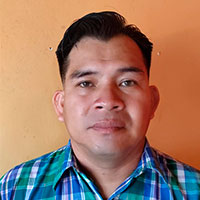 ENOC CASTRO FLORES