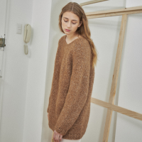 She / He / They Sweater