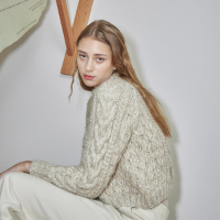 Palo Santo Sweater