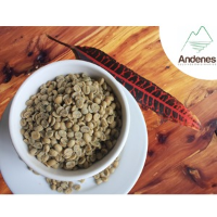 Arabic Organic Coffee